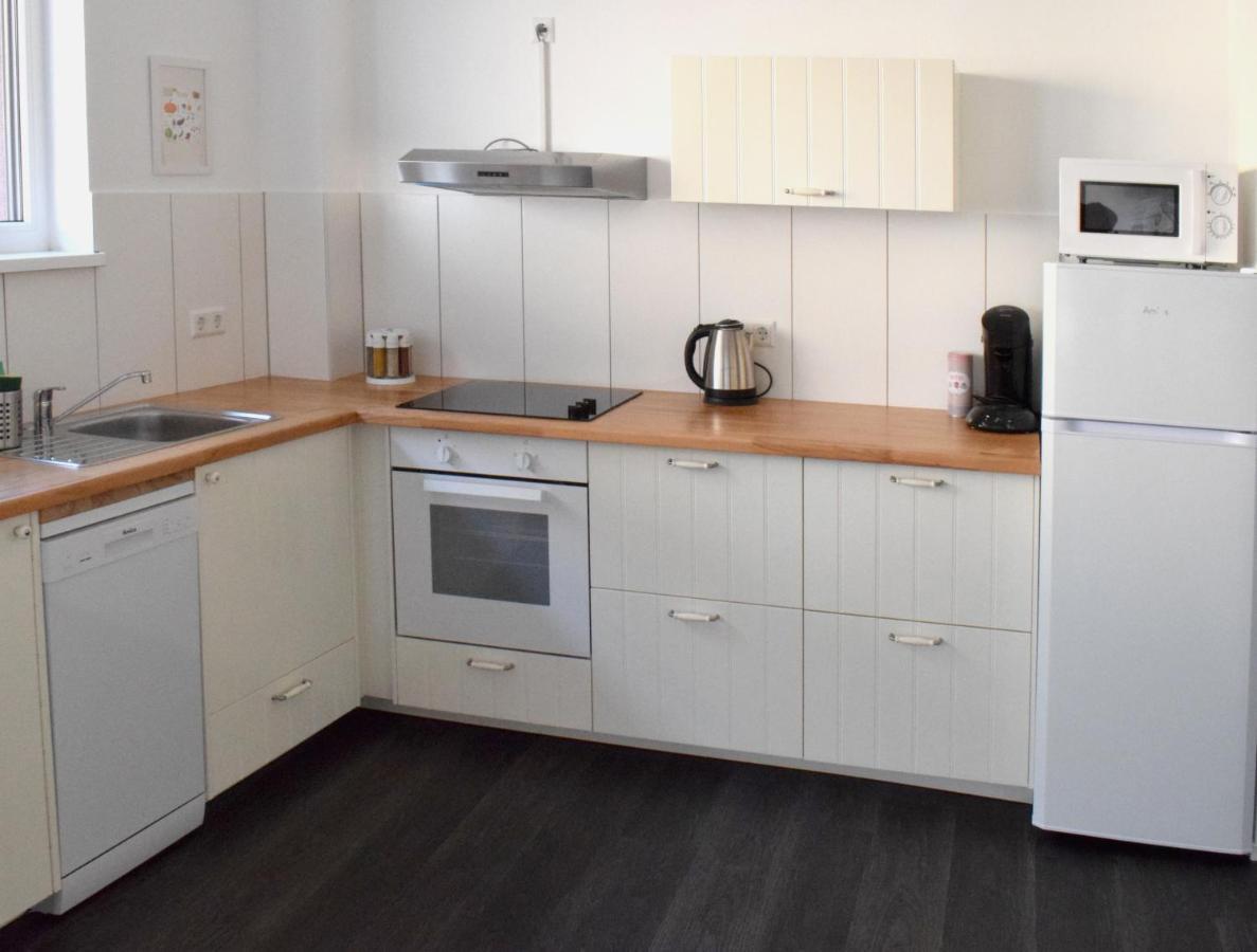 Apartmenthaus Schlossgasse Neckarsulm Exterior photo